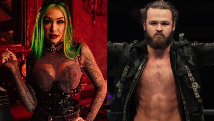 MLW затизерили дебют Шотци; Заметки по отсутствию на экранах AEW Джека Перри и другое