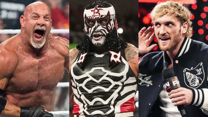 Закулисные планы на будущее Феникса и Пенты в WWE; Обновление по возвращению Голдберга и другое