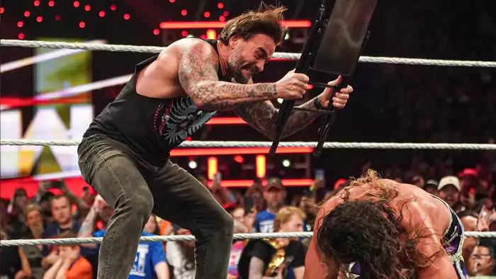 СМ Панк появится на Raw; Объявлена дата матча Джея Усо против Логана Пола и другое