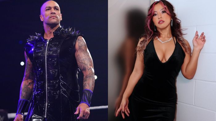 Дэмиен Прист получил травму на Backlash; AEW готовят возвращение Мины Ширакавы и другое