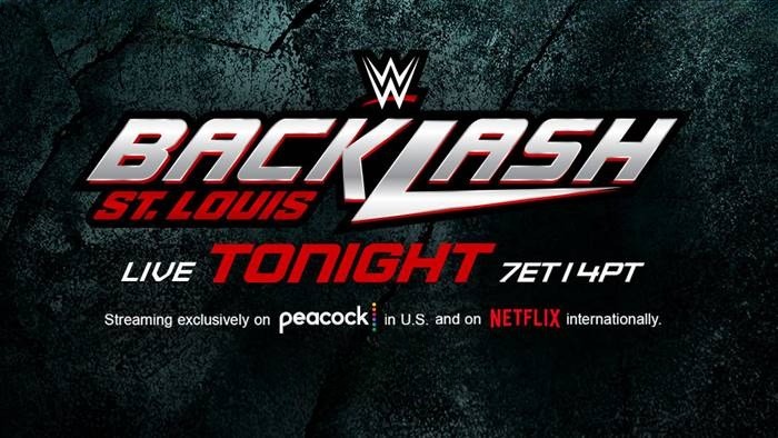 Дебют состоялся в WWE на Backlash
