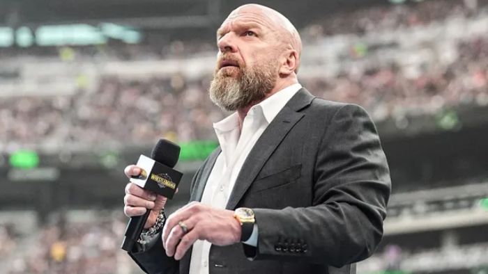WWE будут следить за звёздами CMLL на Grand Slam Mexico; WWE обсуждают возвращение на Backlash и другое
