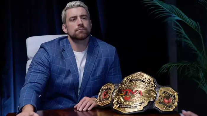 Джо Хендри проведёт концерт на NXT; Дальнейшие планы для Рики Сейнтса и другое