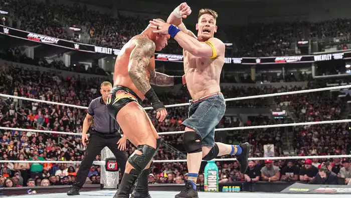ТОП-10 моментов Backlash 2025 по версии WWE