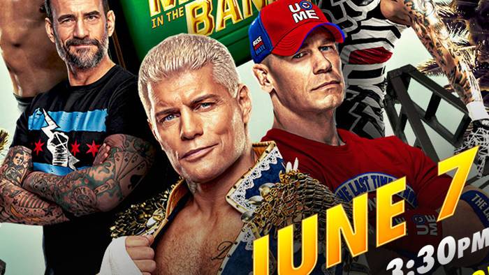 Потенциальный спойлер мейн-ивента Money in the Bank 2025