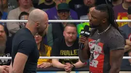 Anarchy in the Arena Match состоится на Double or Nothing; AEW на Beach Break почтили память Сабу и другое