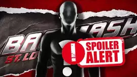 Потенциальный спойлер дебюта в WWE на Backlash