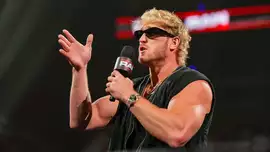 Логан Пол объяснил фанатам, почему WWE не могли уволить его