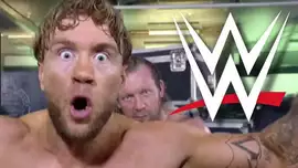 Уилл Оспрей сравнил ростеры WWE и AEW: «Мы их выносим на изи ежедневно»