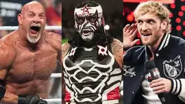 Закулисные планы на будущее Феникса и Пенты в WWE; Обновление по возвращению Голдберга и другое