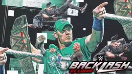 Пять событий, которые по мнению фанатов должны случиться на WWE Backlash 2025