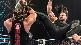 WWE могли сделать тизер к Backlash; Чем закончился последний SmackDown перед PLE и другое