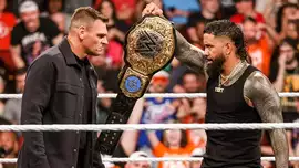 Причина рематча Джея Усо и Гюнтера на Raw; Потенциальная дата Драфта 2025 и другое
