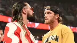 Сет Роллинс о своем отношении к участию инфлюенсеров на шоу WWE