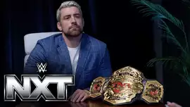Как подписание контракта повлияло на телевизионные рейтинги прошедшего NXT?
