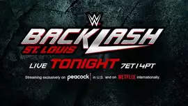 Дебют состоялся в WWE на Backlash