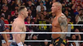 Чем закончился титульный мейн-ивент на Backlash?
