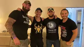 Good Brothers возвращаются в NJPW; Дастин Роудс назвал цель до завершения карьеры и другое