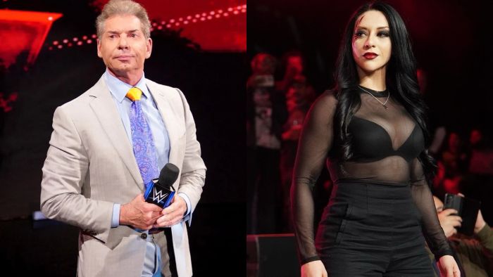 Винс МакМэн заинтересован выкупить WWE; Потенциальная дата перевода Стефани Вакер на Raw и другое