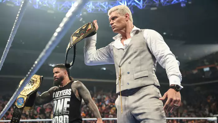 WWE могут провести Super WrestleMania в Саудовской Аравии; Известен мейн-ивент Money in the Bank и другое