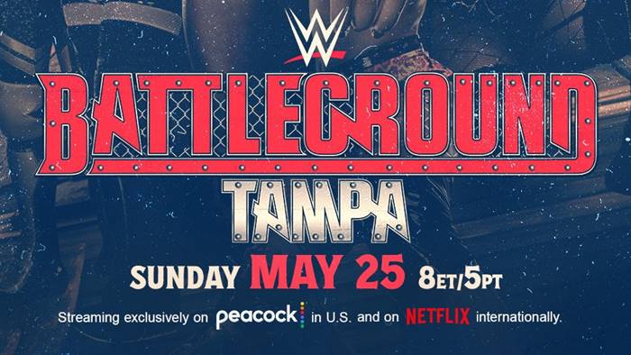 Большое событие произошло в WWE на NXT Battleground; Рестлер TNA появился на PLE и другое