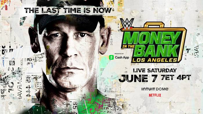 Определились последние участники лестничных матчей на Money in the Bank от SmackDown