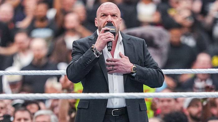 WWE объявили о возвращении женского PLE Evolution; Чед Гейбл примет участие на Worlds Collide и другое