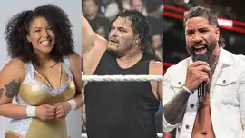 Отмененные планы на ринг-нейм Джеффа Кобба; Интерес WWE к Уиллоу Найтингейл и другое