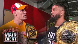 Какие телевизионные рейтинги собрал Saturday Night's Main Event #39?