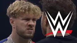 Уилл Оспрей заявил, что уволенным рестлерам WWE сейчас не место в AEW