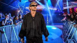 Логану Полу пророчат грандиозный забег с мировым титулом WWE