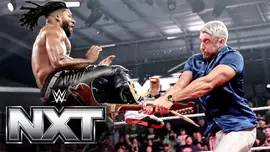 Как концерт Джо Хендри повлиял на телевизионные рейтинги последнего NXT перед Battleground?