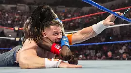 Чем закончился матч Джона Сины и Р-Труфа на Saturday Night's Main Event; Челси Грин получила повреждение