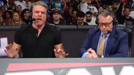 Майкл Коул проведёт Raw в майке Индиана Пэйсерс; Рестлер потерял сознание после спота и другое