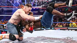 ТОП-10 моментов Saturday Night's Main Event #39 по версии WWE