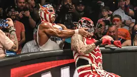 WWE назначили на Raw мужские квалификационные матчи к Money in the Bank