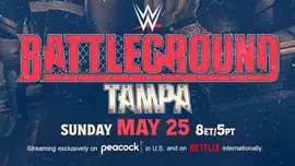 Большое событие произошло в WWE на NXT Battleground; Рестлер TNA появился на PLE и другое