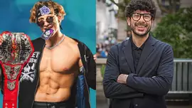 Эйс Остин покидает TNA; AEW тизерят следующего соперника для Адама Коула и другое