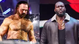 WWE планируют убрать Дрю Макинтайра с экранов; Омос прокомментировал с...