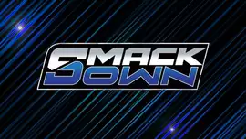Возвращение произошло в WWE на SmackDown
