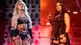 Марая Мэй покинула AEW; WWE официально перевели Стефани Вакер на Raw и другое