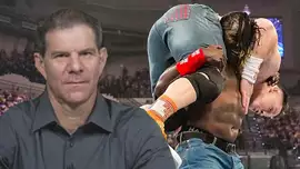 Дэйв Мельтцер оценил NXT Battleground 2025, WWE SNME #39 и другие лучшие матчи за последнюю неделю