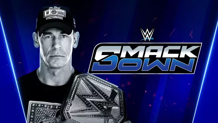 Превью к WWE Friday Night SmackDown 13.06.2025