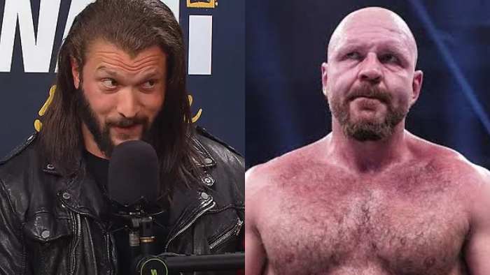 Кэррион Кросс хочет увидеть возвращение Джона Моксли в WWE