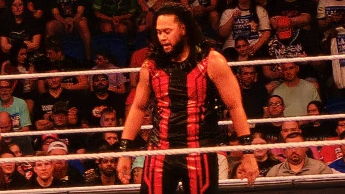 Хикулео дебютировал в WWE на SmackDown; Назначены первые полуфиналы турниров и другое