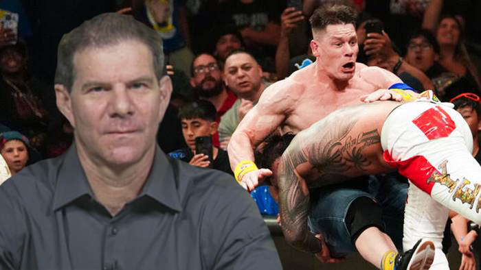 Дэйв Мельтцер выставил оценки WWE Money in the Bank 2025