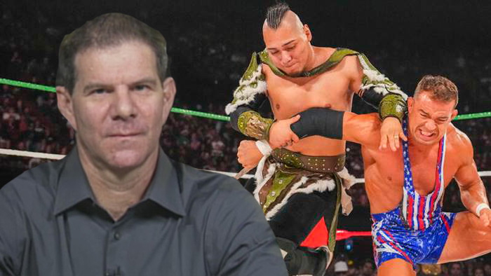 Дэйв Мельтцер оценил WWE x AAA Worlds Collide, AEW Summer Blockbuster другие лучшие матчи за последнюю неделю