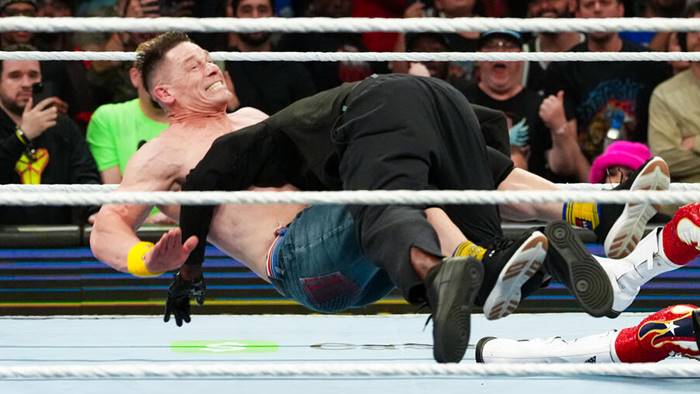WWE изменили планы мейн-ивента Money in the Bank из-за возвращения