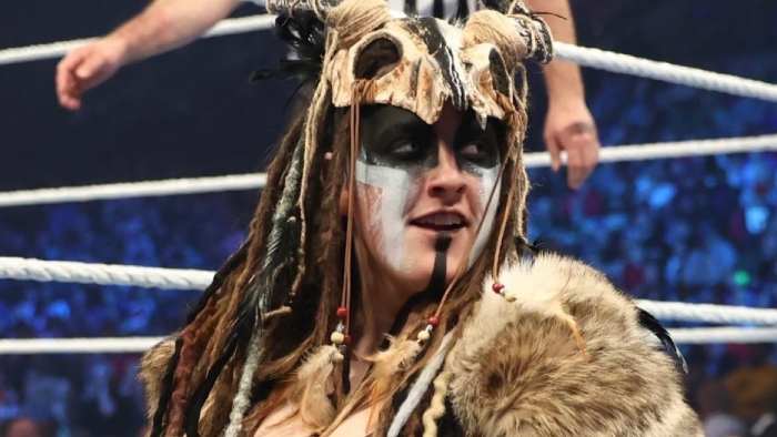 Вальхалла объявила об уходе из WWE