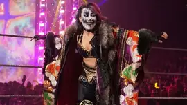 Аска возвращается после травмы; WWE объявили участников турнира King & Queen of the Ring 2025